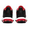 Nike Renew Elevate Black University Red Sneakers CK2669-003