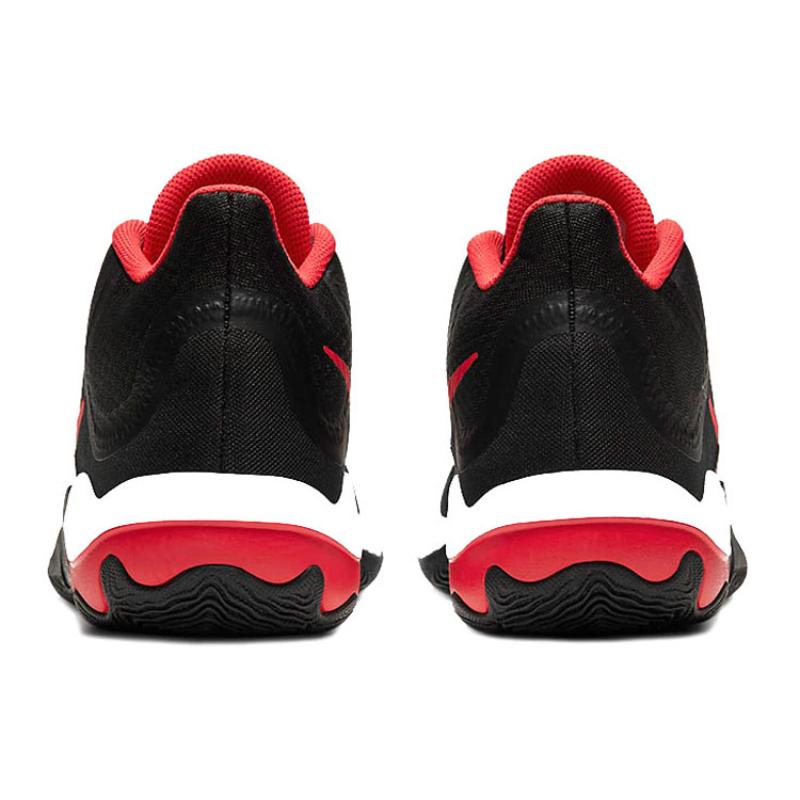Nike Renew Elevate Black University Red Sneakers CK2669-003