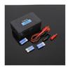 Tianyu TY6018 High Precision Insulation Resistance Tester 500V/1000V
