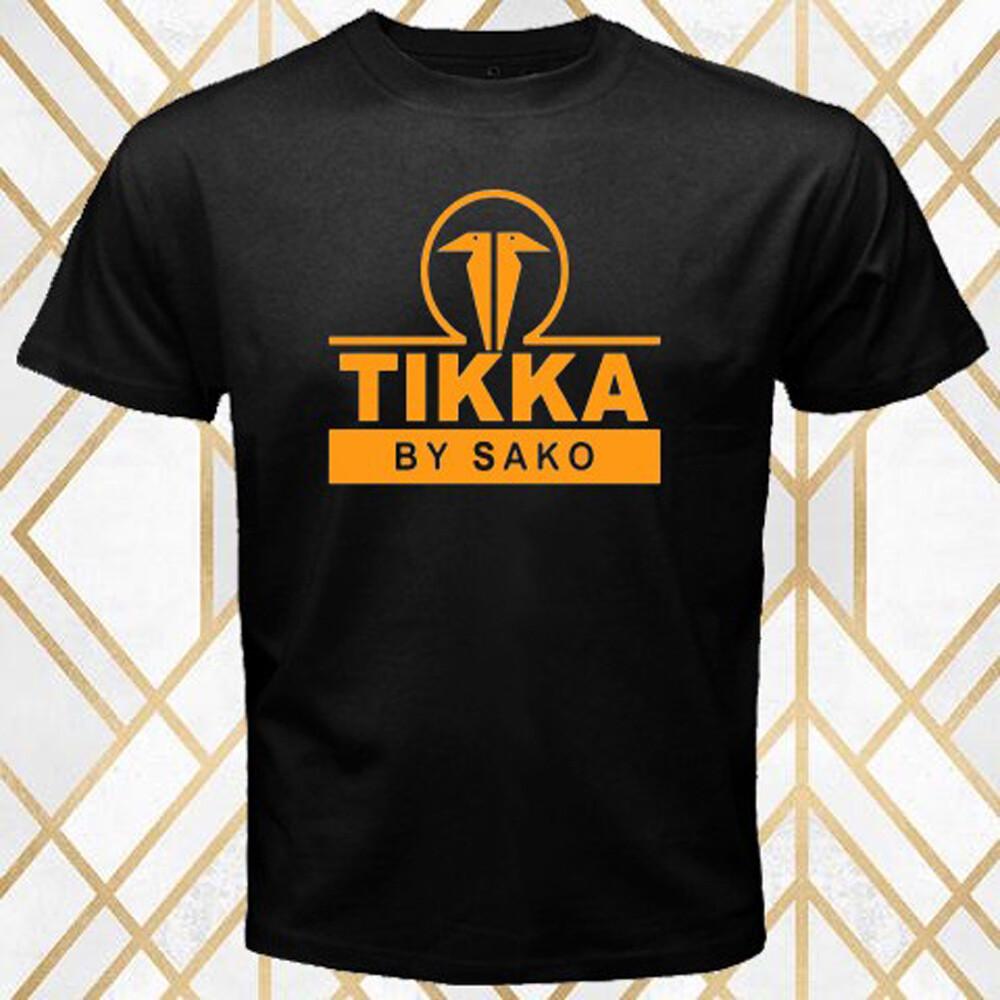 Tikka By Sako Finland Men s Black Size S 5XL XL