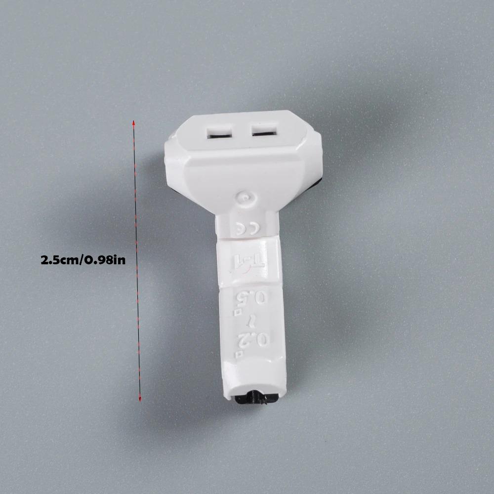 Dustproof Auto Line Connector Waterproof Crimp Wire Terminal Copper Sheet Wire Set  Electrical Wire