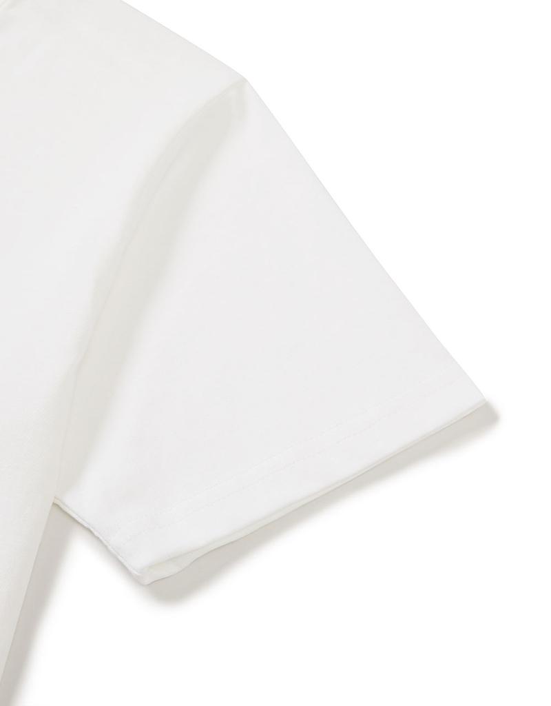 MMLG [Mmlg] Mmlg Earth Hf-T (White)