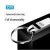 DM PD086 Series Metal USB 2.0 Flash Drive