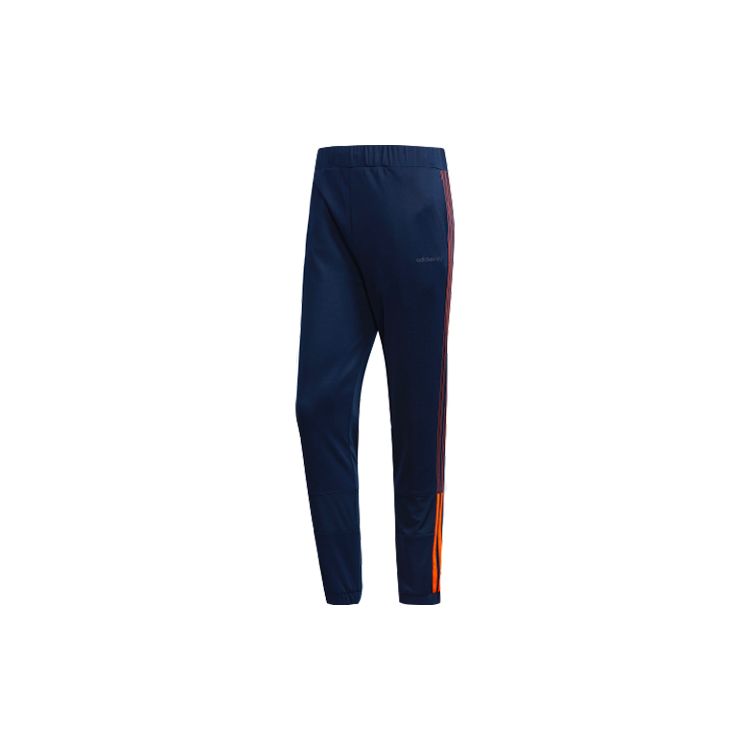 

Adidas Neo Casual конические джоггеры мужские темно-синие EI4645 S