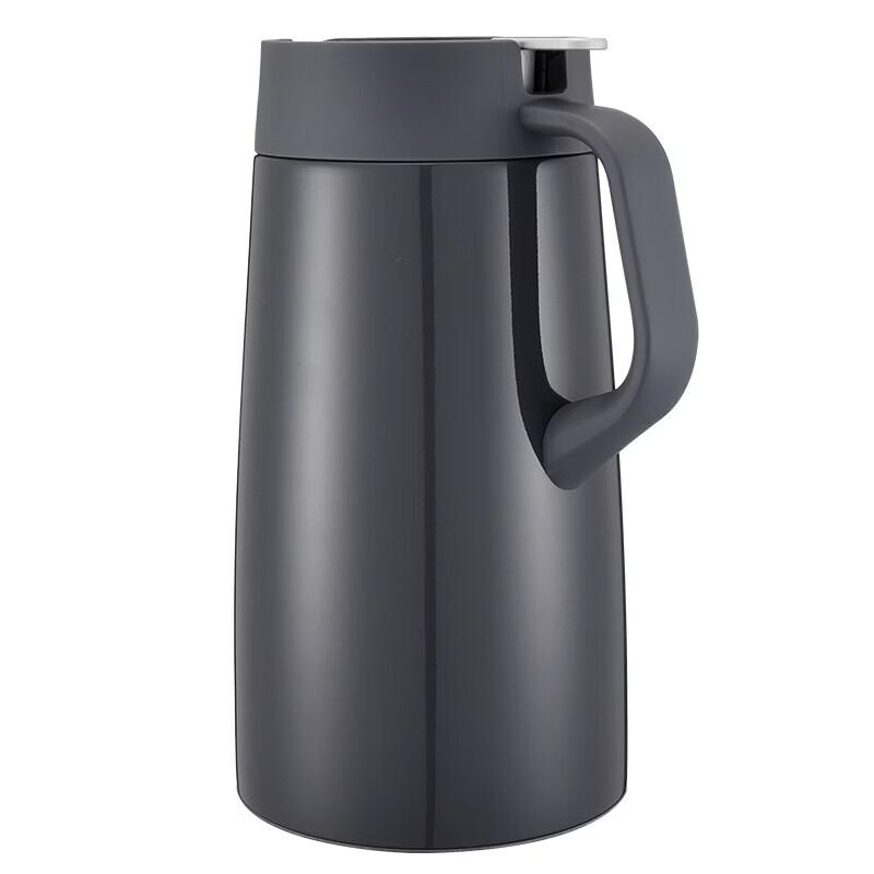 Tiger 1.6L 304 Stainless Steel Vacuum Flask