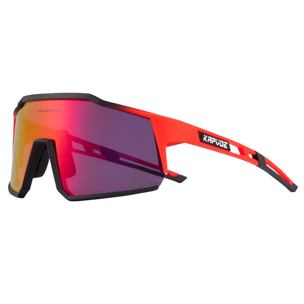 Cyclist Polarized Cycling Goggles Bicycle Eyewear Road Bike MTB Outdoor Sport Sunglasses Protection Glasses Windproof Gafas7