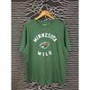 CCM Minnesota Wild NHL Hokejové tričko Velikost M