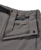 Welteoigseupelimeonteu Lumitratil Shorts_Silver