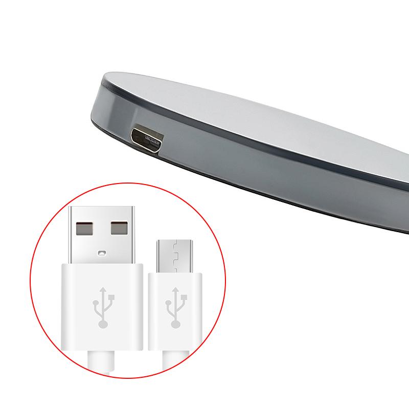 2026 Hot Car Sticker 2PCS /set Car Water Coaster 7 Colors Ambient Light Car Cup Holder Mat for Kia Rio 3 Soul Picanto EV6 Cerato