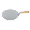 Baking Tools Baking Shovel Safety Transfer Stainless Steel  Shovel For Pizza And Cake