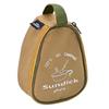 Travel Cutlery Storage Bag Utensil Storage Bag Camping Bowl Bag Picnics Bowl Bag
