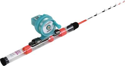 Prox Clear Lock Flat Tip Set Tip S Reel CRHS45SC Action/Counter