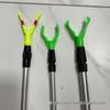Aluminum Alloy Surf Fishing Rod Holder - Simple Fishing Tackle 