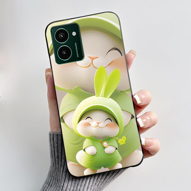 Casing For Nokia HMD Pulse Pro / HMD Pulse / HMD Pulse+ Case Luxury Cute Cool Boys Girls Soft Silicone Matte Phone Cover Shell