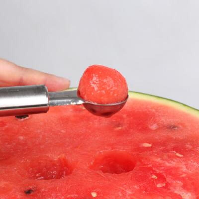 FACKELMANN Premium Flower Spoon