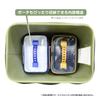 Taka Sangyo Schoolbag Bag KHAKI G-0128