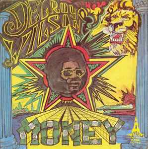 

LP Record DELROY WILSON - Money LPCT0100 Clocktower Reco US Reggae, Ska & Dub Used