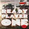 Ready Player One by Ernest Cline Paperback Book 9780099560432