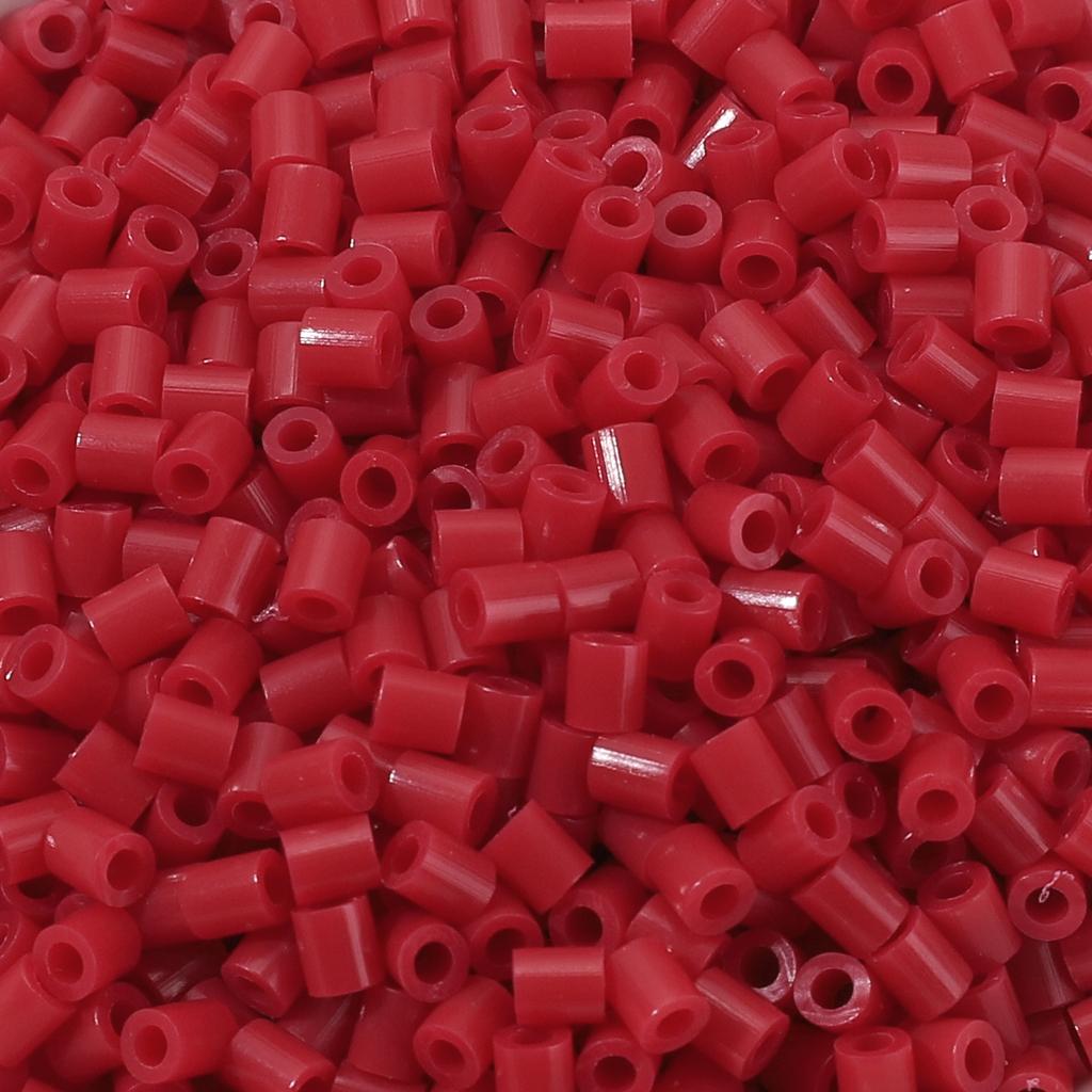 Plastic Fusion Bean Collar Supplement Pack 2.6mm Supplement Pack Children's 3D Puzzle Panel Collar Pack