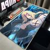 Tapis de souris Anime Gamer Plus Grand XXL N-Naruto Clavier d'ordinateur Tapis de bureau Accessoires de jeu PC Accessoires de bureau Tapis de souris