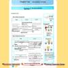 Primary School Mathematics Illustrated Guide