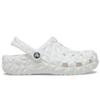 Classic Geometric Clog 209563 100