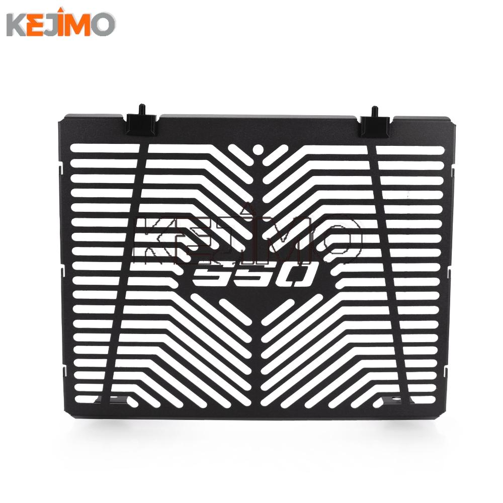 FOR 990 Duke Duke 990 DUKE 2024 2025 2026 Aluminum Radiator Grille Protection Guard Grill Cover Protector Motorcycle Accessories
