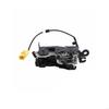P88C Equivalent Engine Compartment Lock Actuator Left Position Metal Construction Weather Resistant 51237347410
