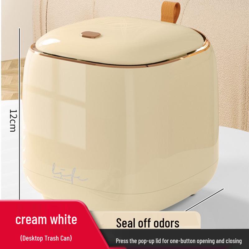 Dustproof Large-Capacity Cosmetic Storage Box for Lipstick & Skincare with Drawers