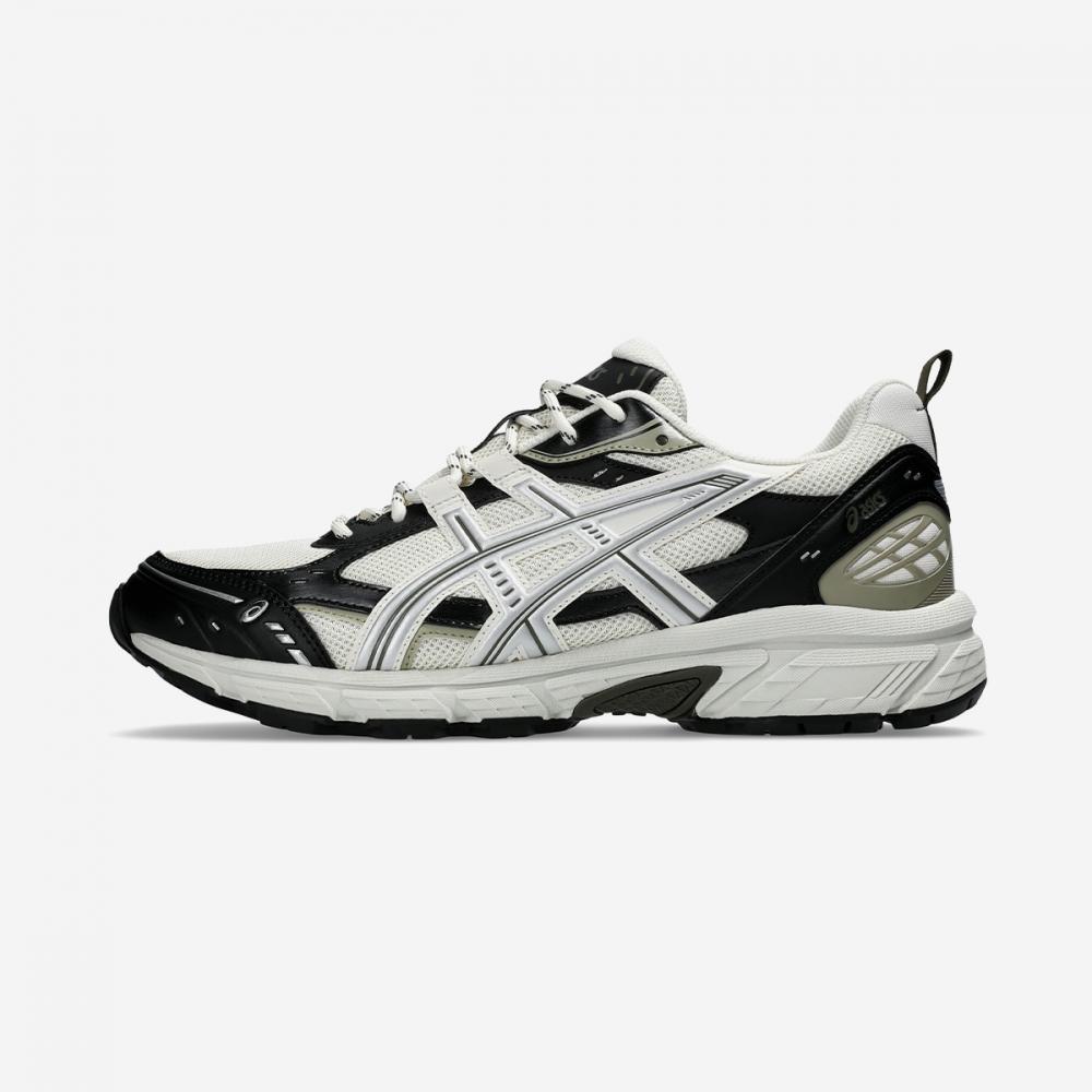 

Asics Gel Nunoviki 1203a536 Кремовый Темно-Оливковый 235