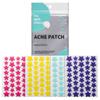 Acne Patch Acne Patch Salicylic  Oil Visible Waterproof Day And Night Two In One Acne Patch Star Shape