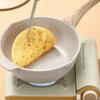 Miling Non-Stick Deep Frying Pan