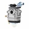 Vergaser für Mitsubishi MP11‑001 CG260 CG330 CG430 CG520 BC260 TL26 TL33 TU26 TU33 Zenoah G23LH G26L Freischneider 1E34F 1E36F