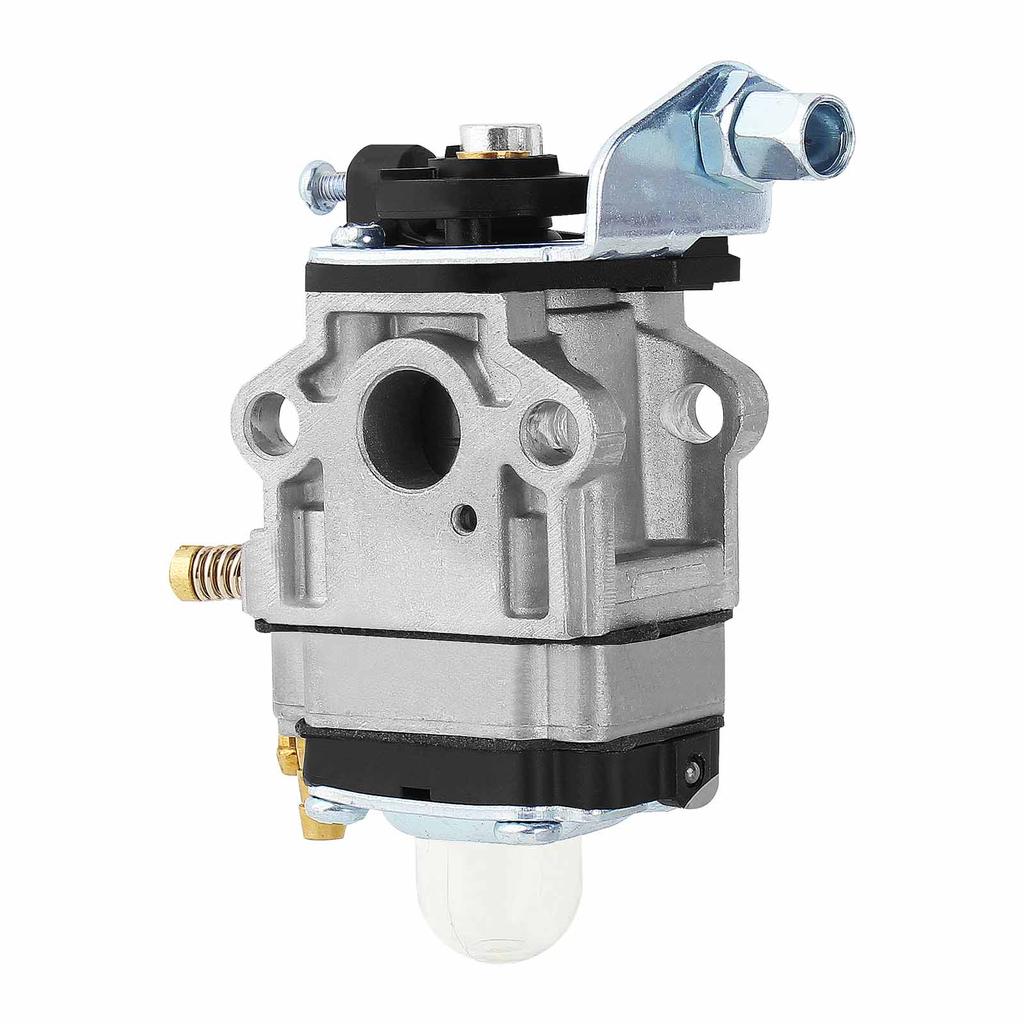 Vergaser für Mitsubishi MP11‑001 CG260 CG330 CG430 CG520 BC260 TL26 TL33 TU26 TU33 Zenoah G23LH G26L Freischneider 1E34F 1E36F