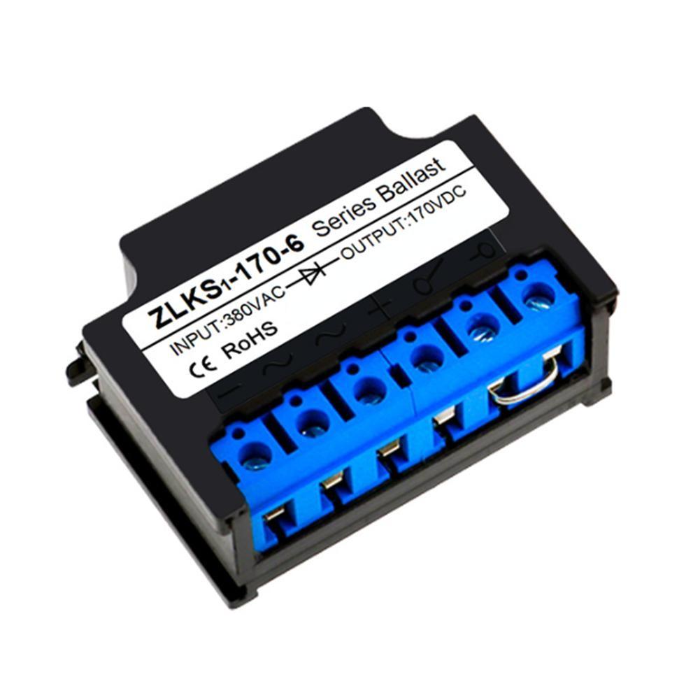 

Преобразователь мощности выпрямитель для модуля двигателя ZLKS1 220 В и 380 В вход B