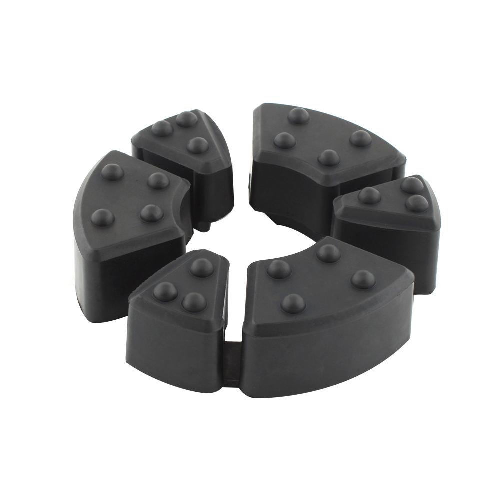 FOR BMW G310GS G310R G310RR 16-UP Motorcycle Accessories Hub Damper Rear Wheel Buffer Rear Wheel Drive Rubber Buffer Set