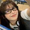 Fashion Hip-hop Y2K Millennium Glasses Vintage Style Premium Oval Black Frame Glasses Sweet Cool Narrow Small Oval Eyeglass