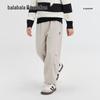 Balabala Unisex Kids' Casual Long Pants