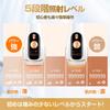 Donamo Hair Removal Device IPL Light Hair Removal and Suitable for VIO Full Body Sapphire High 1 Million 5 Unwanted Hair Home Protective Glasses and