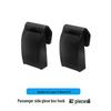 Tesla Model Y/3 Co-Pilot Glove Box Hidden Hook