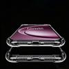 Coque Transparente en TPU pour OnePlus 15 13 12 11 Housse de Protection Quatre Coins Pare-chocs antichoc Coque Fundas