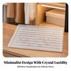 Display Case Compact Transparent PP Jewelry Storage Box for Retail Sellers