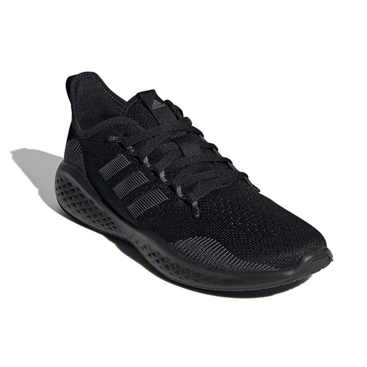 new Fluidflow Adidas 2.0 'Core Black'