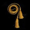 1strip Braided Tassel Belt 168cm Women Waist Belt Rope For DIY Handmade Home Casual Clothing Decoration Waist Belt Accessories
