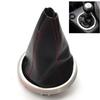 5 Speed Manual Gear Knob Shift Shifter Knobs Handball Head For Suzuki Swift 2005-2010 / SX4 2007-2013 / ALTO 2010-2015
