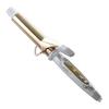 CREATEs ION Grace Curl Curling Iron 32mm Overseas Compatible Curling Iron CIC-W72010N