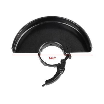 5 Inch Guard Angle Grinder Cover For DCG412 Grinder 5inch Guard Size Applicable To Multiple Models Grinding Tool