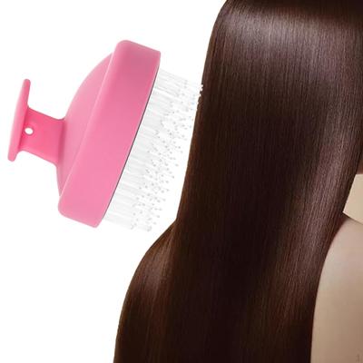 Duş ve banyo ürünleri – Saç yıkama fırçaları