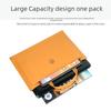 Fashionable Laptop Briefcase for Apple, Huawei, Xiaomi 14-15"
