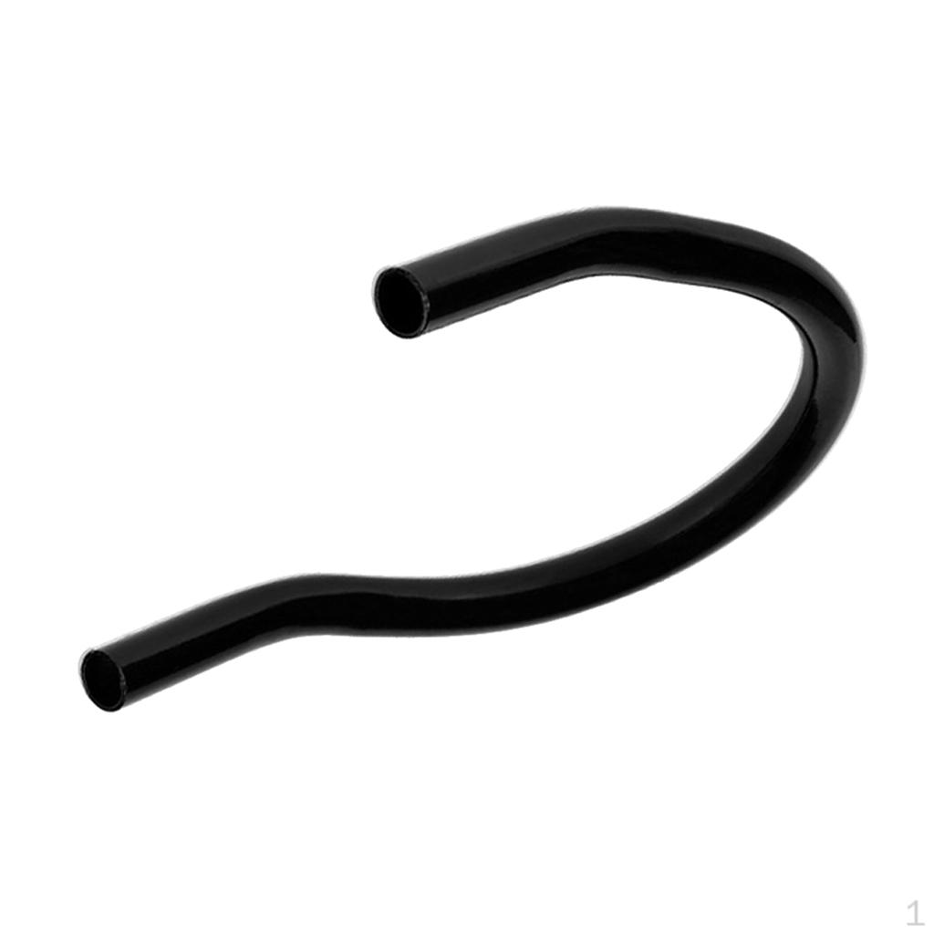 Петля сиденья-кольцо для GS550 / GS650 GS750 GS850 GS1100 185mm Bent